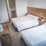 Hotel Abadi Cordoue
