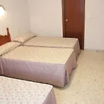Hotel Abadi Cordoue
