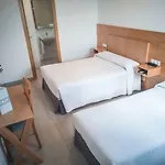Hotel Abadi Cordoue