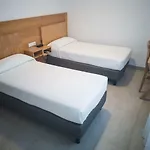 Hotel Abadi *