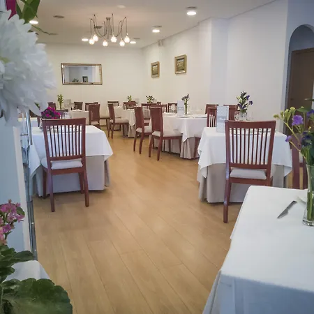 Abadi Hotel