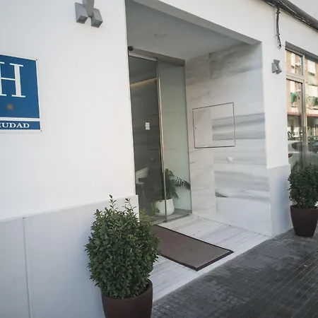 Hotel Abadi