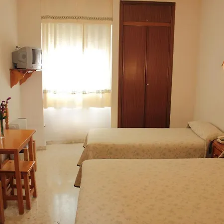 Abadi فندق قرطبة