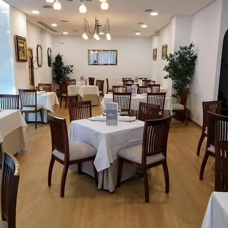 Abadi 호텔 코르도바