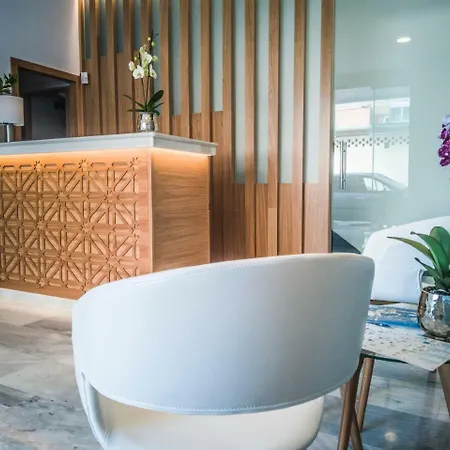 Abadi Hotel Cordoba