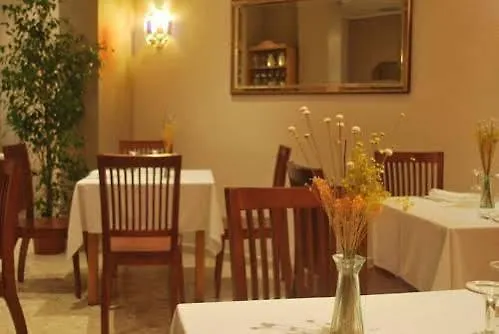 Abadi Hotel