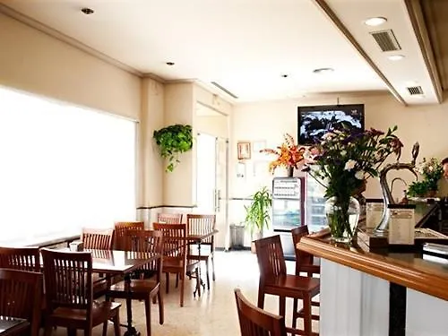 Abadi Hotel Cordoba