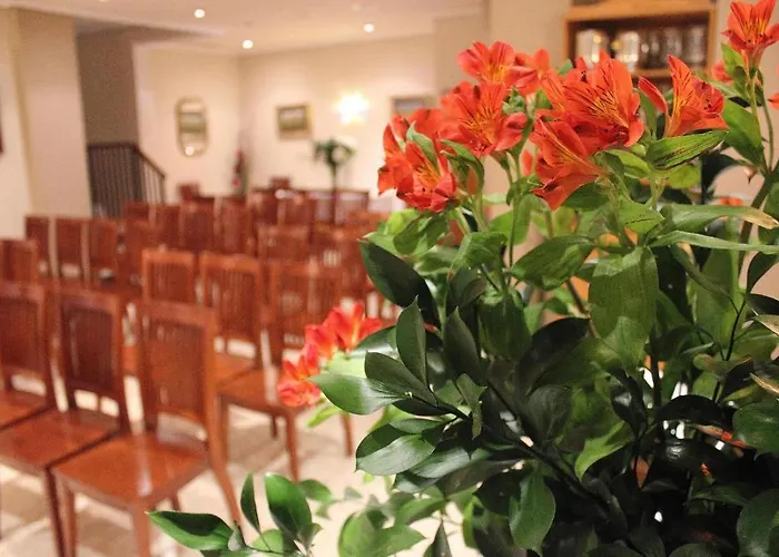 Abadi Hotel Córdova