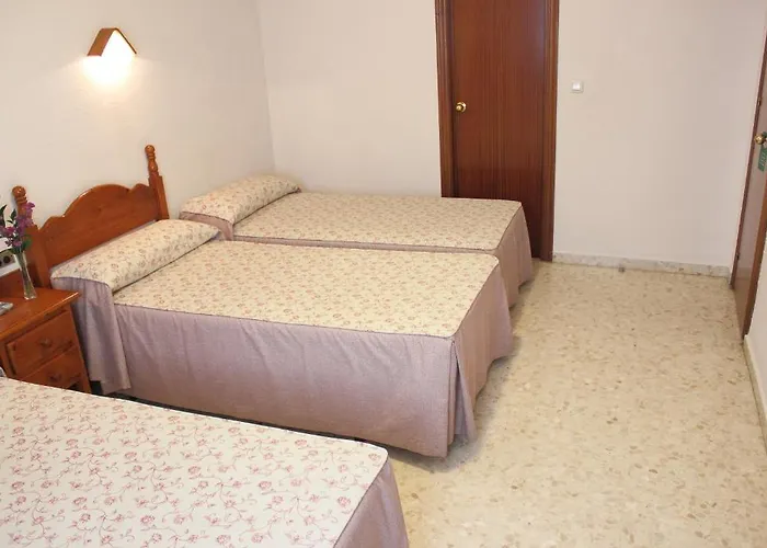 Hotel Abadi Cordoba
