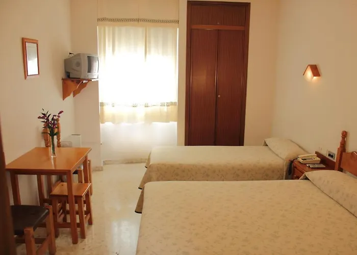 Abadi Hotel Cordoba