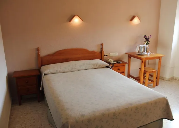 Abadi Hotel