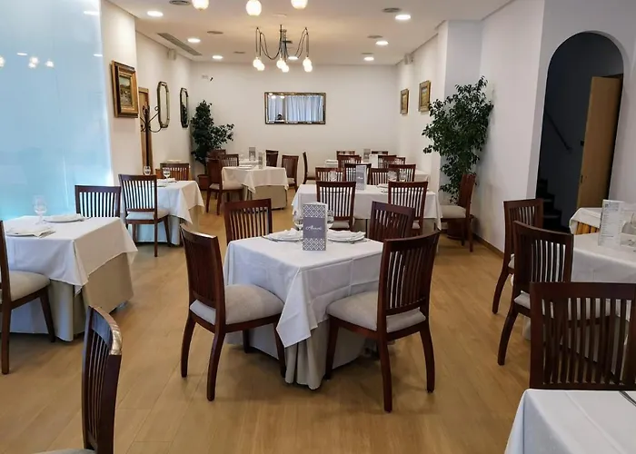 Abadi Hotel Cordoba