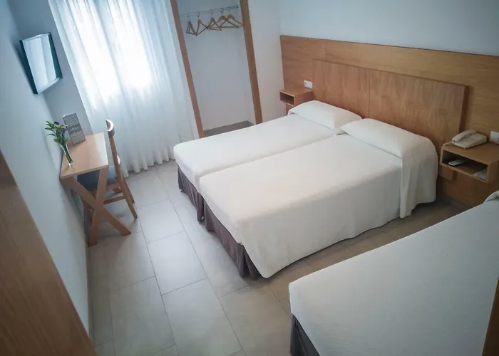 Abadi Hotel