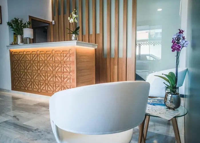 Abadi Hotel Cordoba