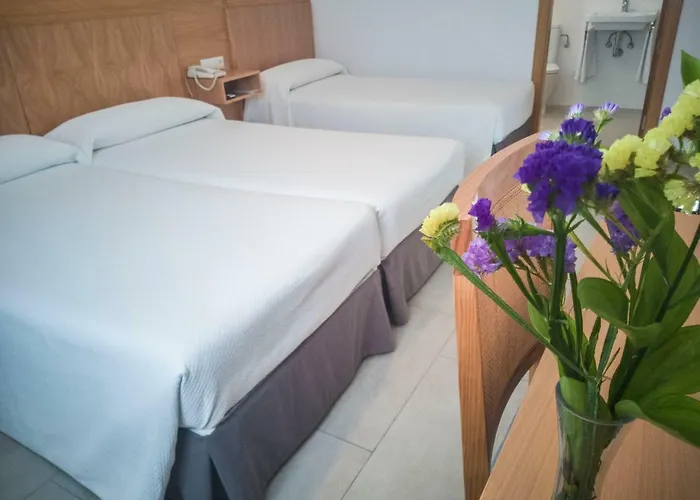 Hotel Abadi