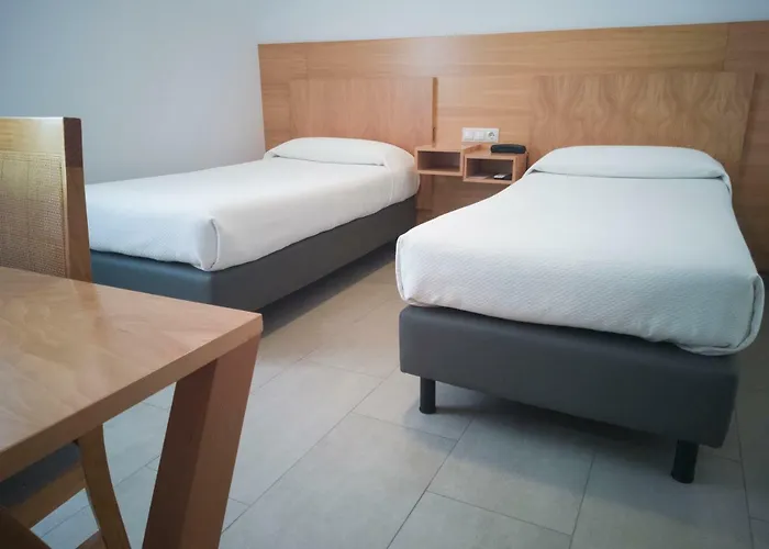 Hotel Abadi Cordoba
