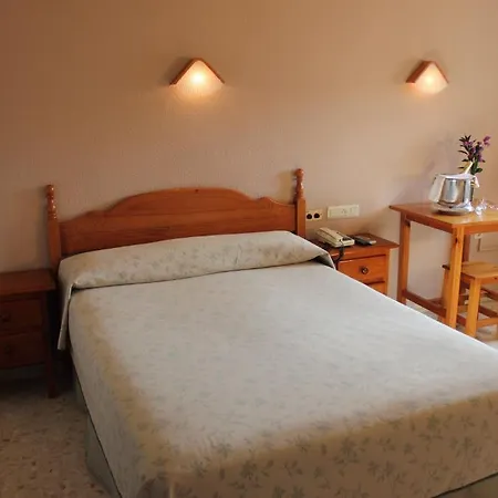 Abadi Hotel
